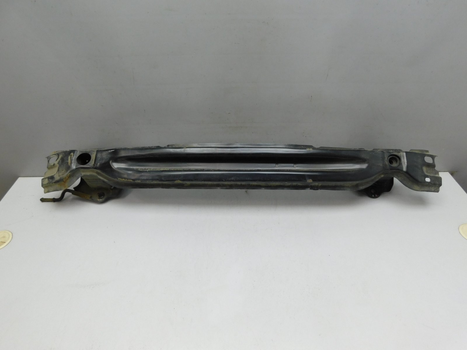 Усилитель заднего бампера BMW X1 E84 2009-2015