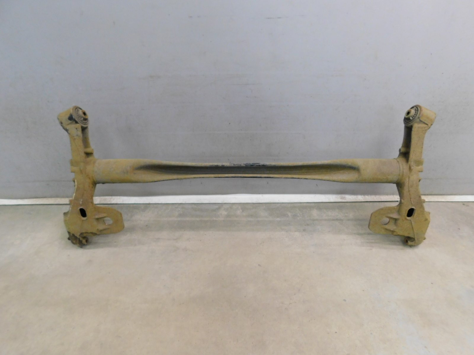 Балка задняя Chevrolet Orlando 2011>