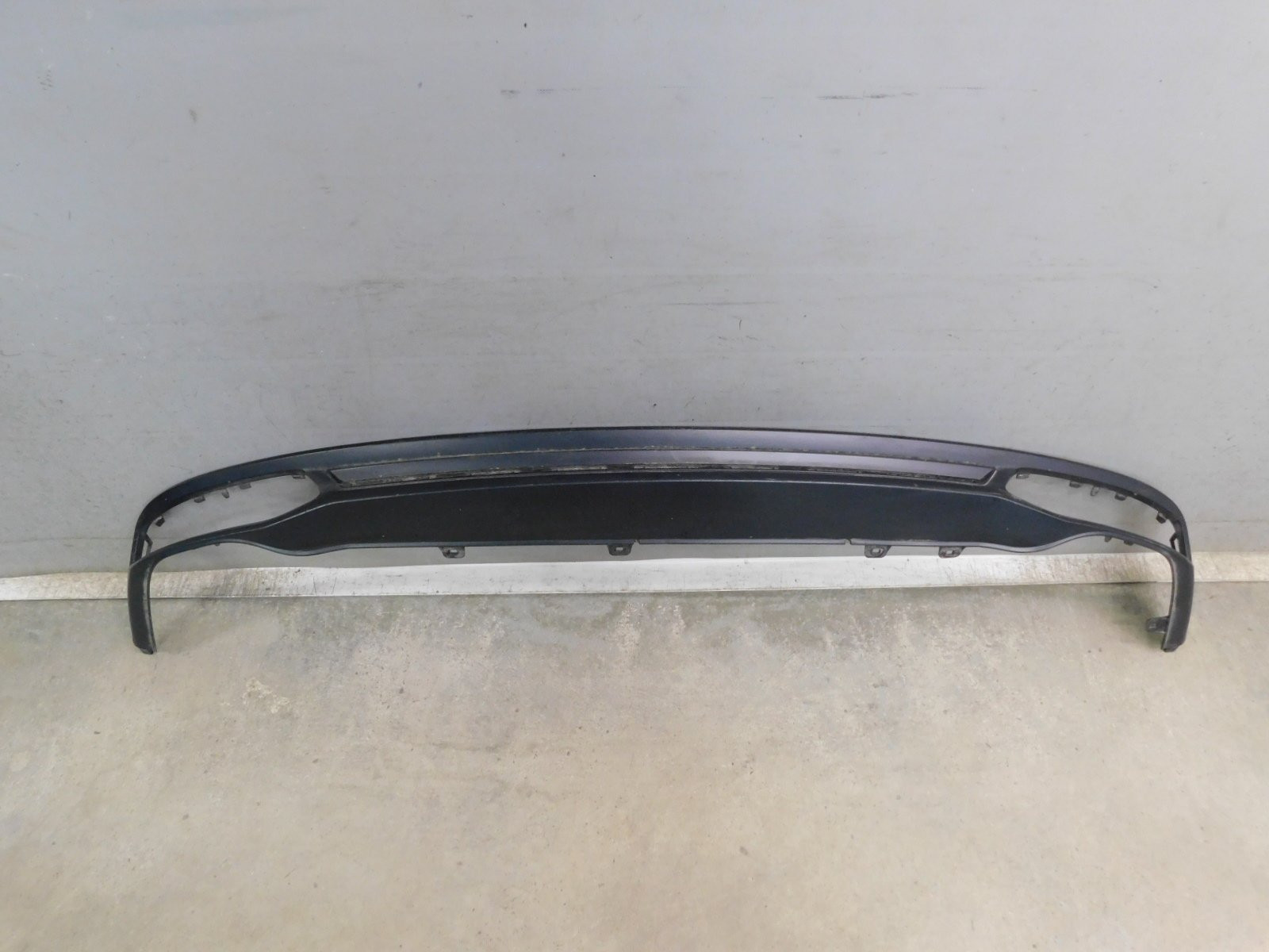 Юбка задняя Audi A6 (C8,4K) 2018>