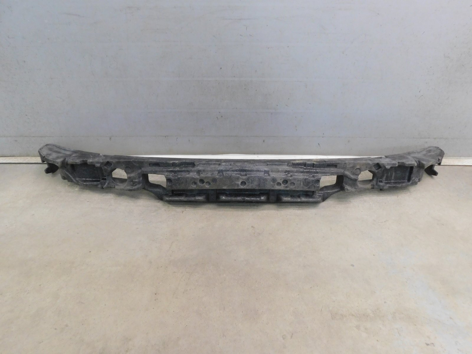 Усилитель переднего бампера Mercedes-Benz S-Klasse W222 2013>