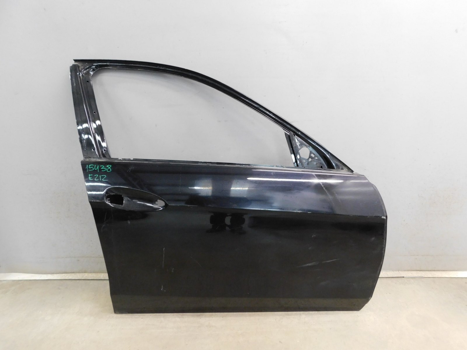 Дверь передняя правая Mercedes-Benz E-Klasse W212 2009>
