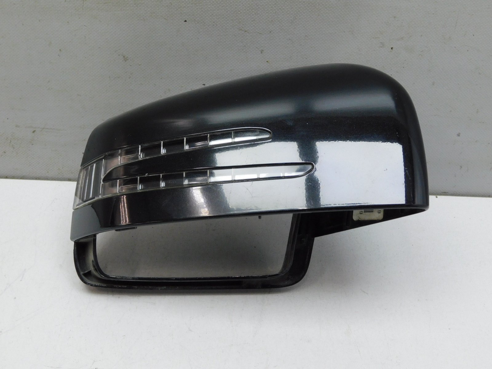 Накладка зеркала правого Mercedes-Benz GL/GLS-klasse X166 2012>