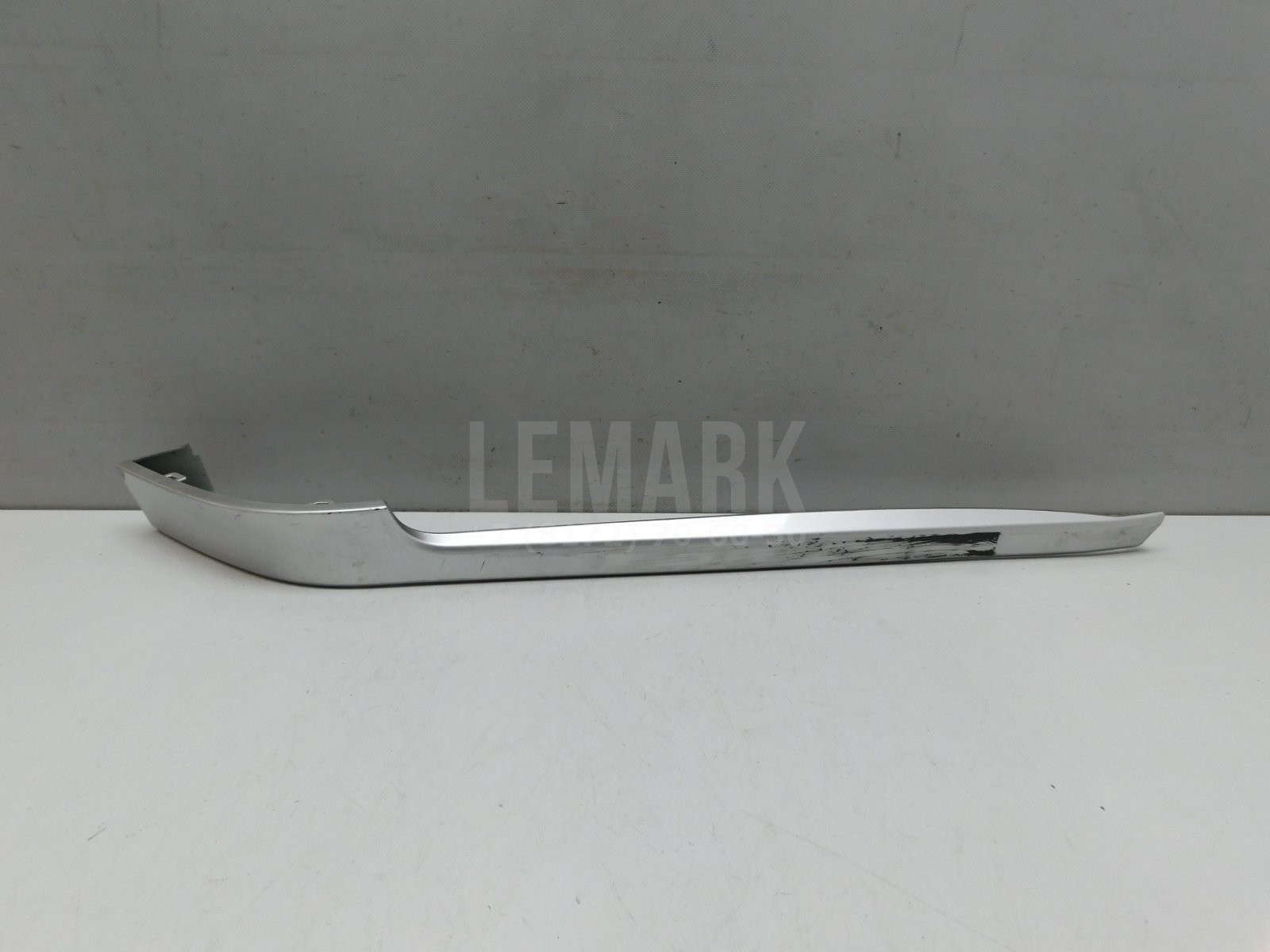 Накладка заднего бампера правая Land Rover Range Rover IV 2013> CK5217D752AD
