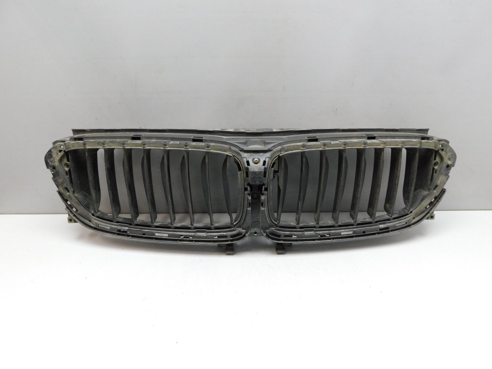 Воздуховод радиатора BMW 6-серия Gran Turismo G32 2017>