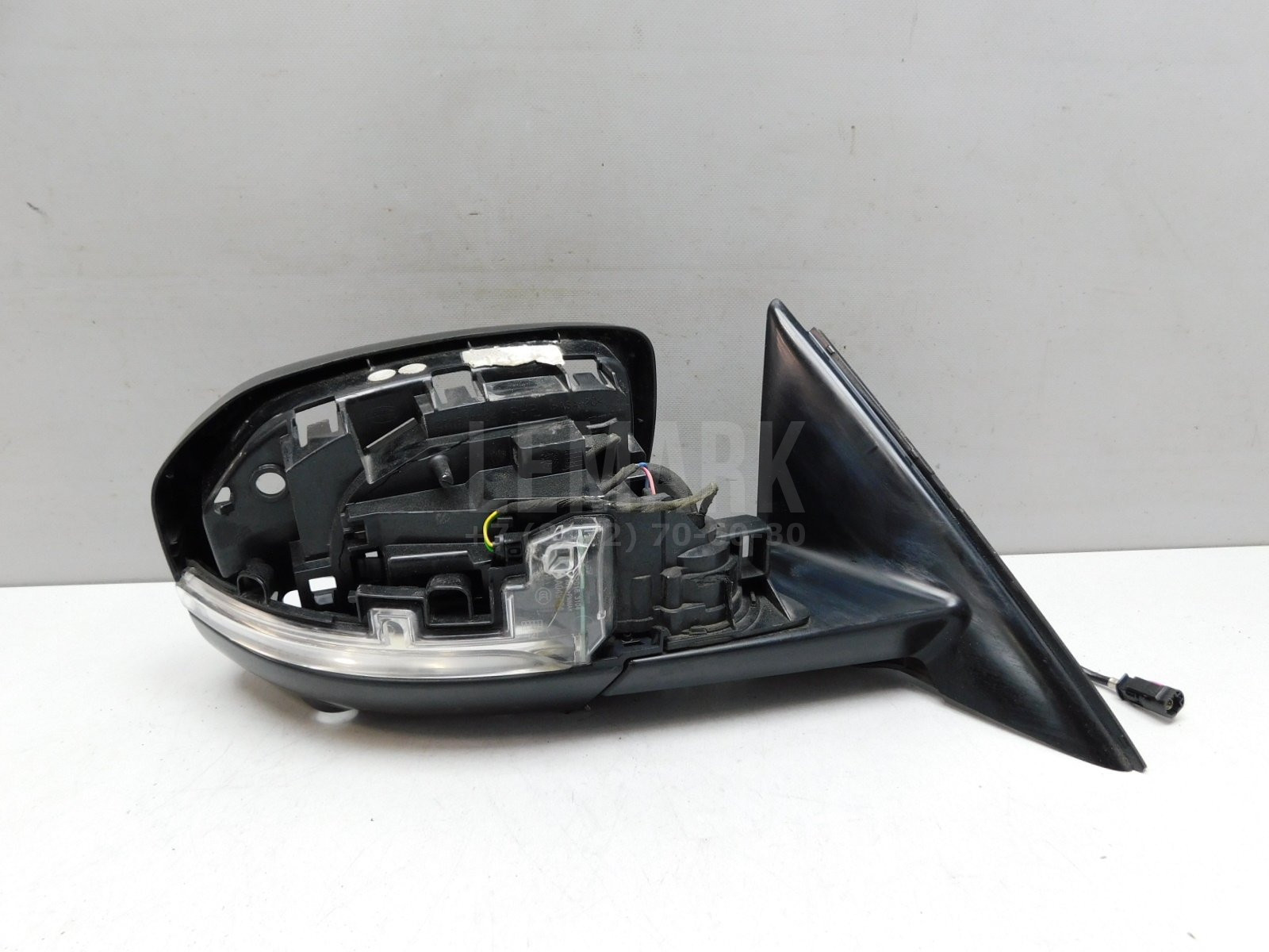 Зеркало правое электрическое Land Rover Range Rover Sport 2013> FK6217682BB