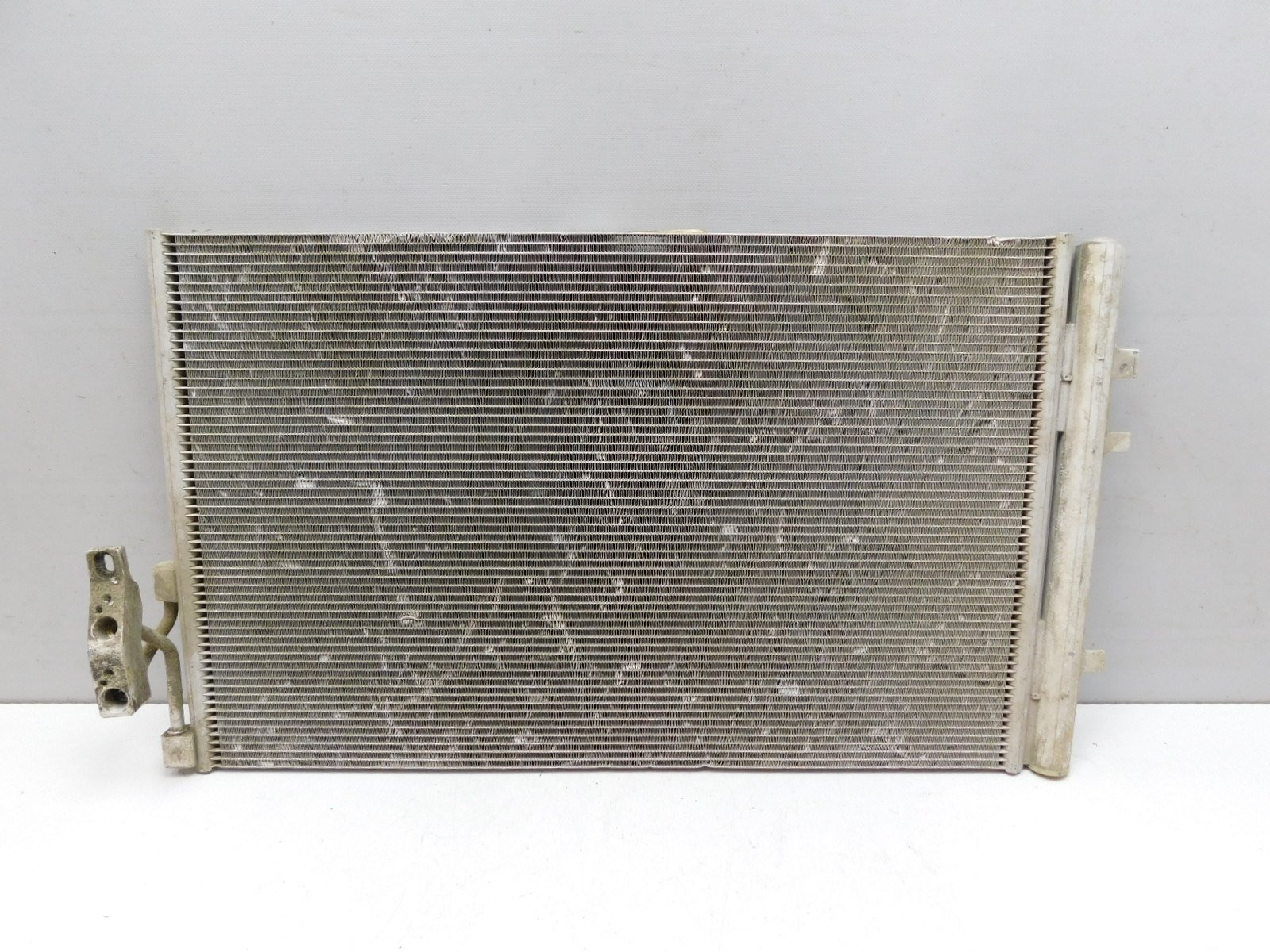 Радиатор кондиционера BMW X3 F25 2010>