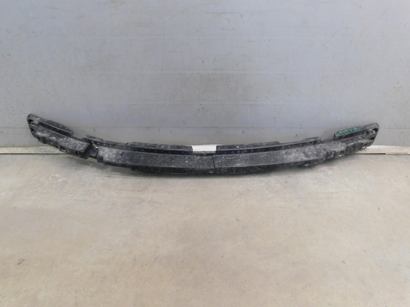 Усилитель переднего бампера BMW X5 F15 2013-2018