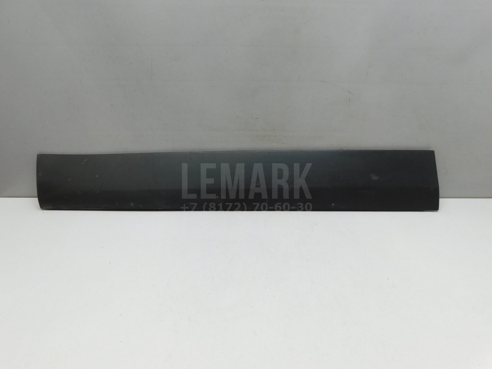 Накладка двери передней левой Land Rover Discovery Sport 2014> FK7221065AC