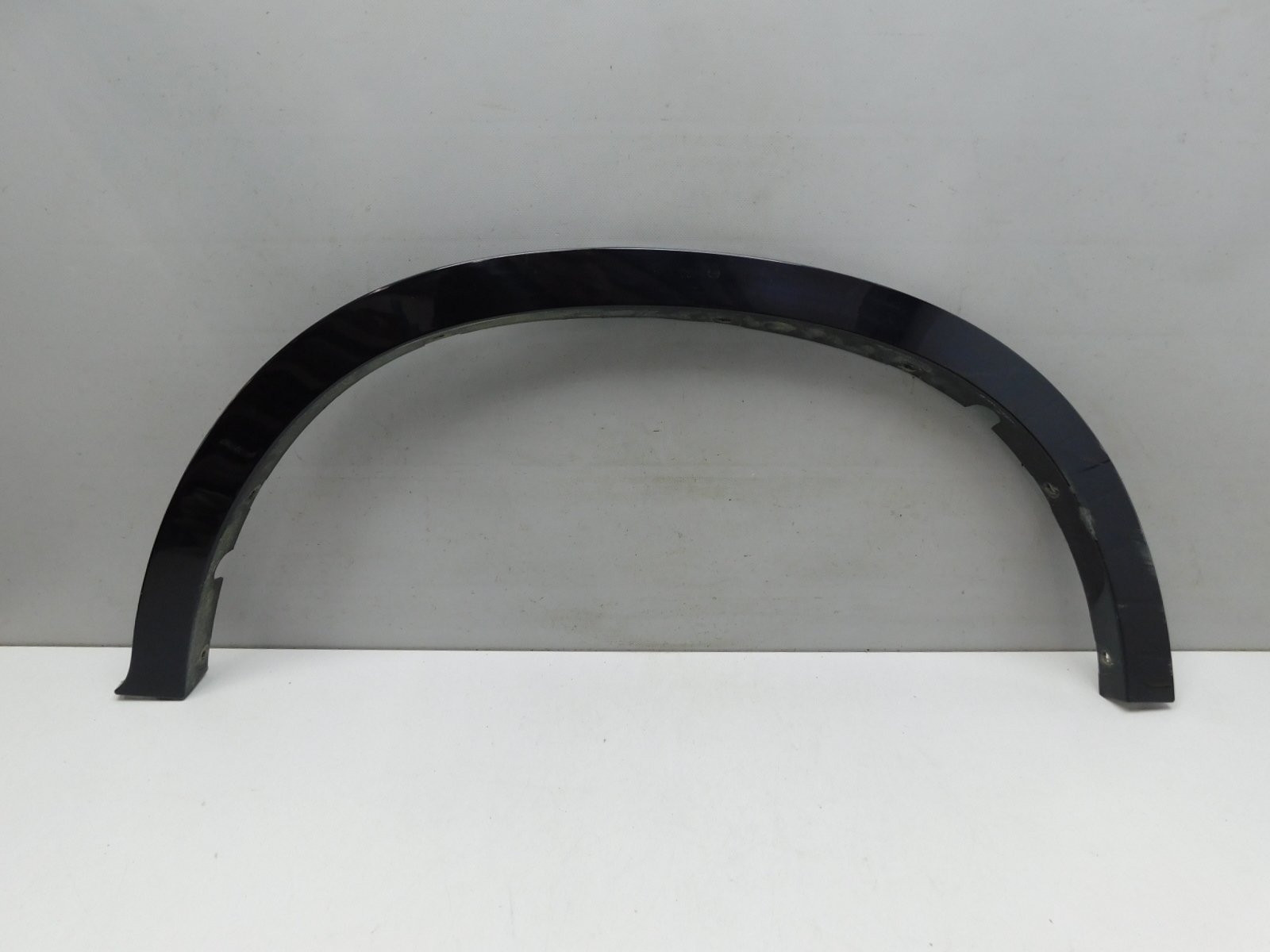 Накладка крыла заднего  левого BMW X6 F16 2014>