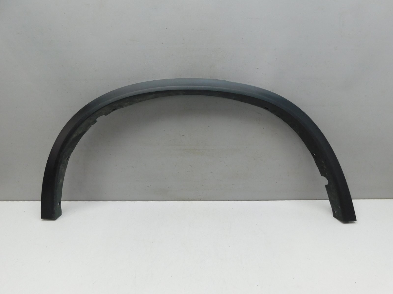 Накладка крыла заднего  правого BMW X5 F15 2013-2018