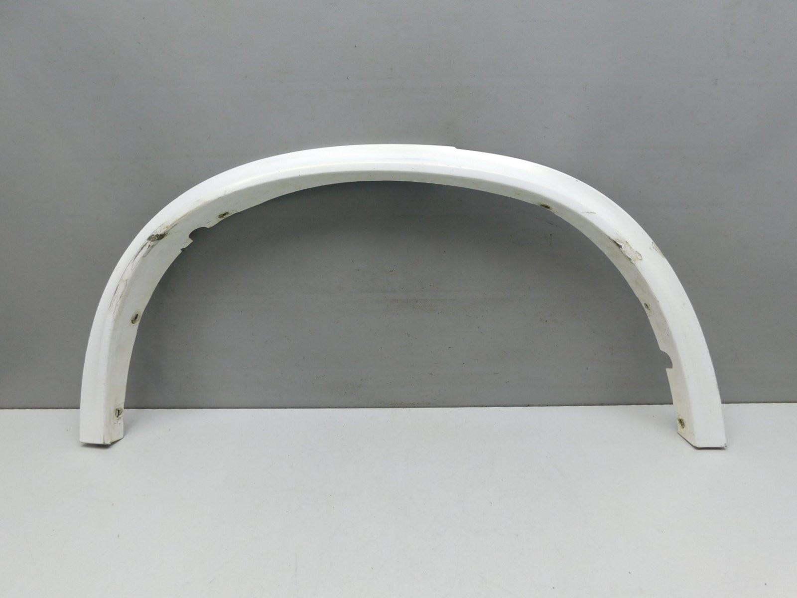 Накладка крыла заднего  правого BMW X5 F15 2013-2018