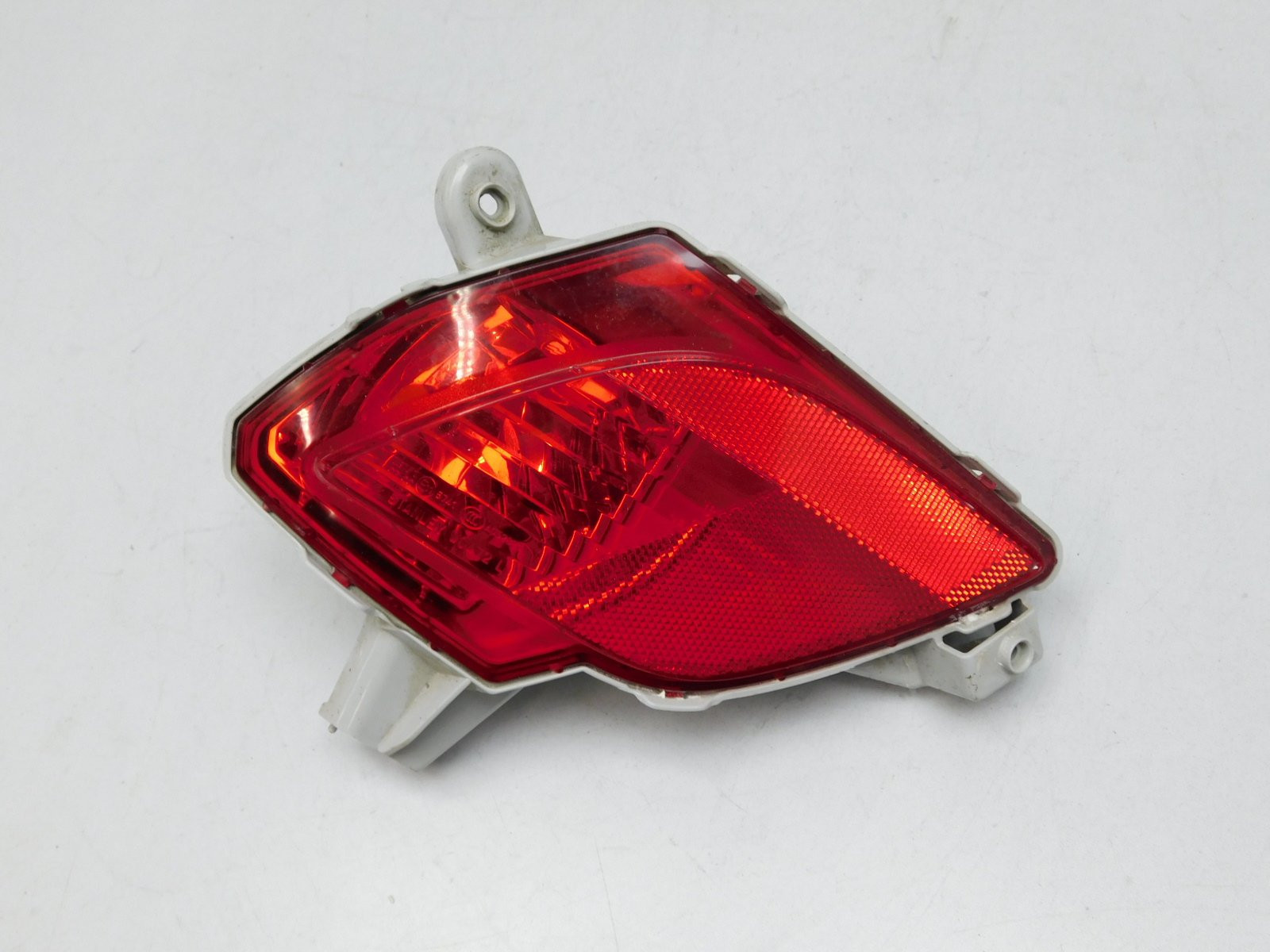 Фонарь задний в бампер левый Mazda CX 5 2012>
