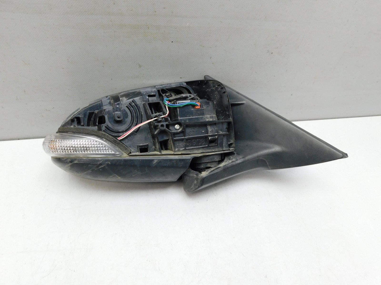 Зеркало правое электрическое Toyota Camry V50 2011-2018