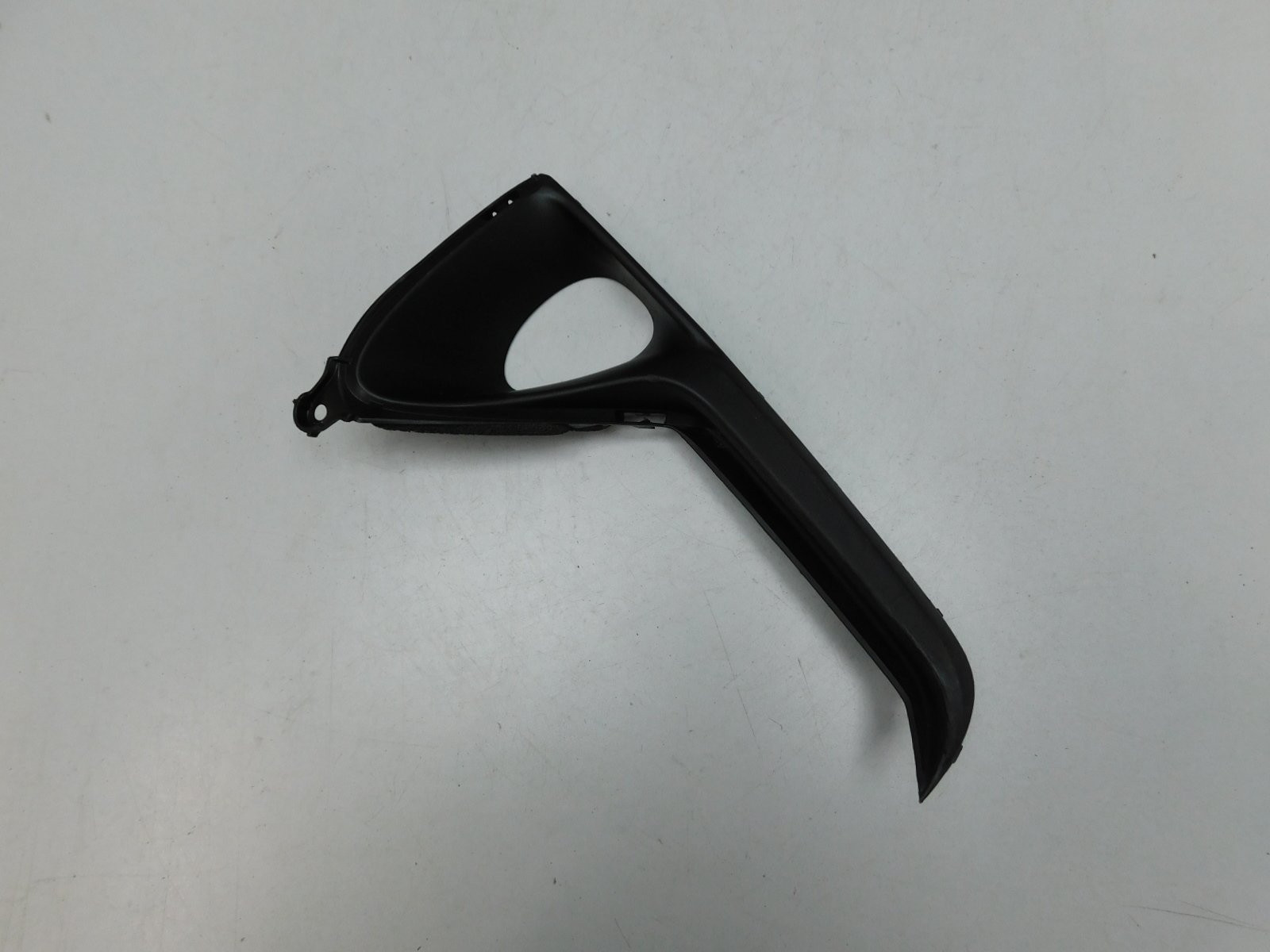 Решетка в бампер левая Lexus RX IV 2015>