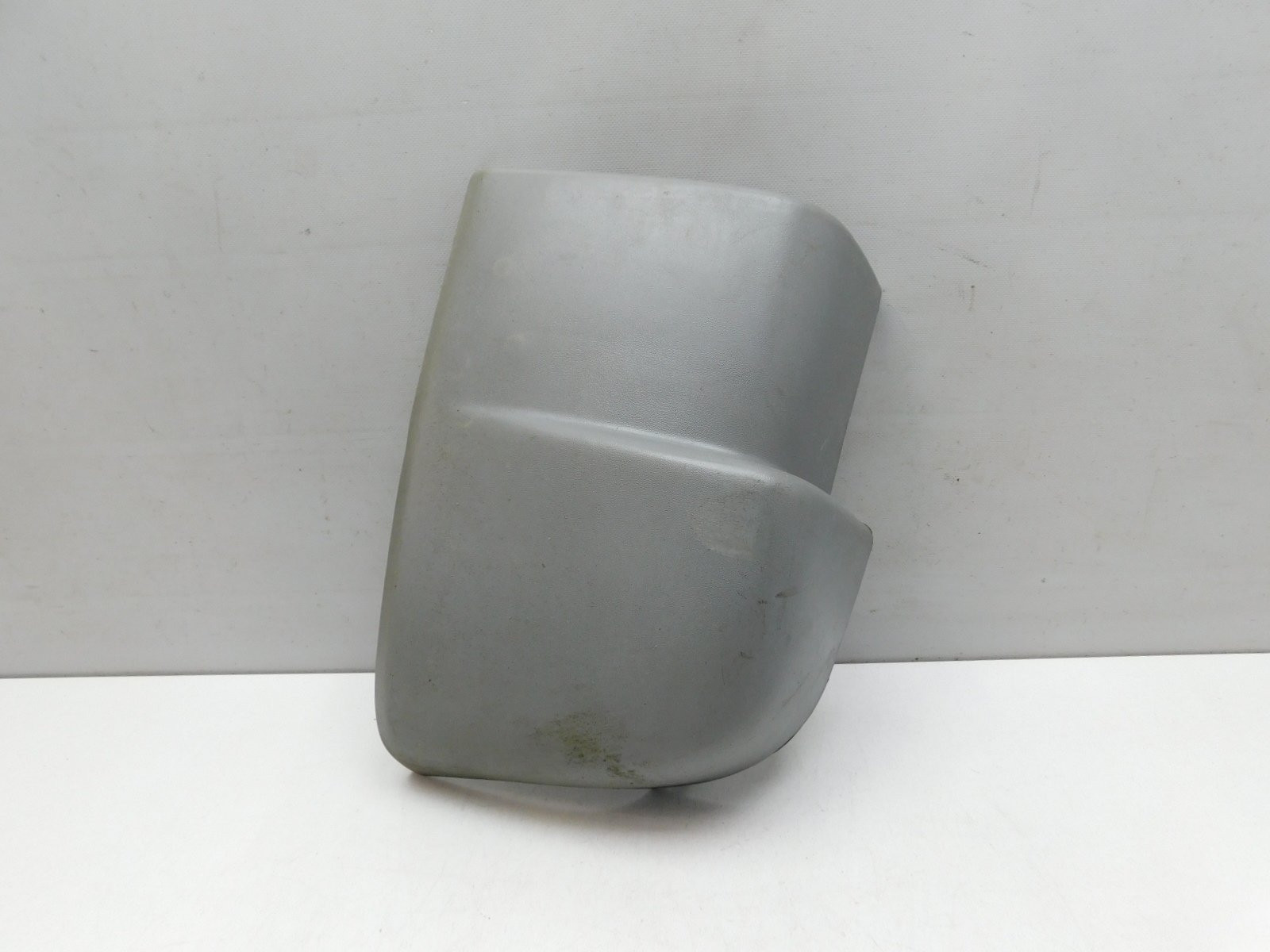 Бампер задний Mercedes-Benz Sprinter 1995>(+Sprinter Classic