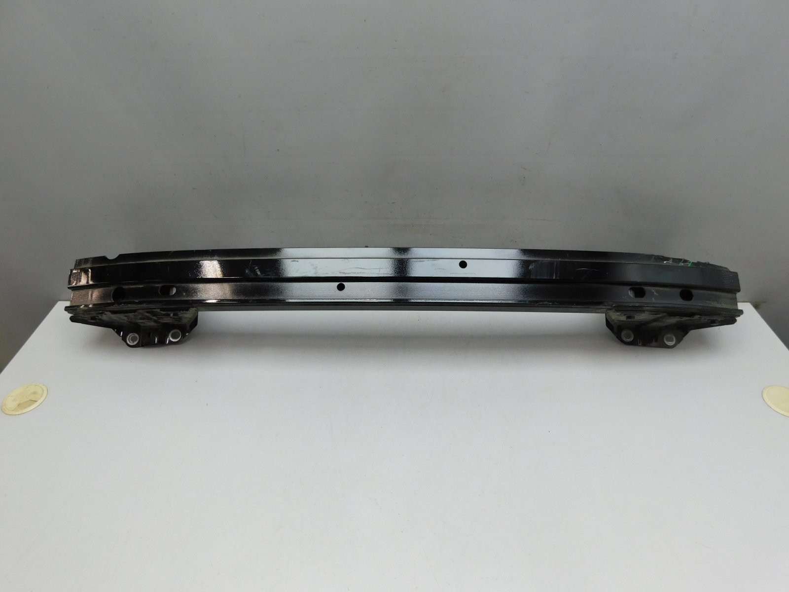 Усилитель заднего бампера Volvo V90 Cross Country 2017>