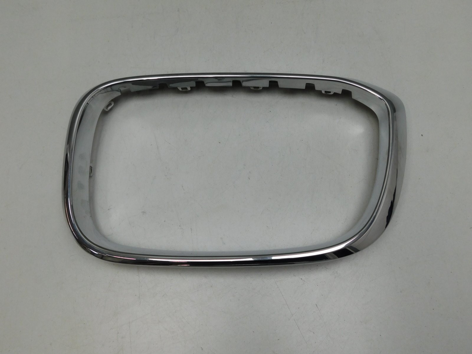 Решетка радиатора BMW X4 G02 2018>