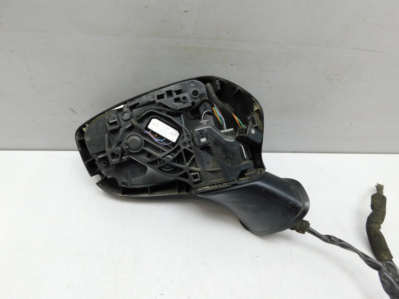 Зеркало правое электрическое Mazda 6 (GJ/GL) 2013>