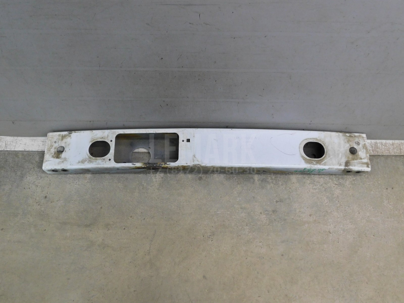 Усилитель переднего бампера Land Rover Range Rover IV 2013> CPLA10005AC