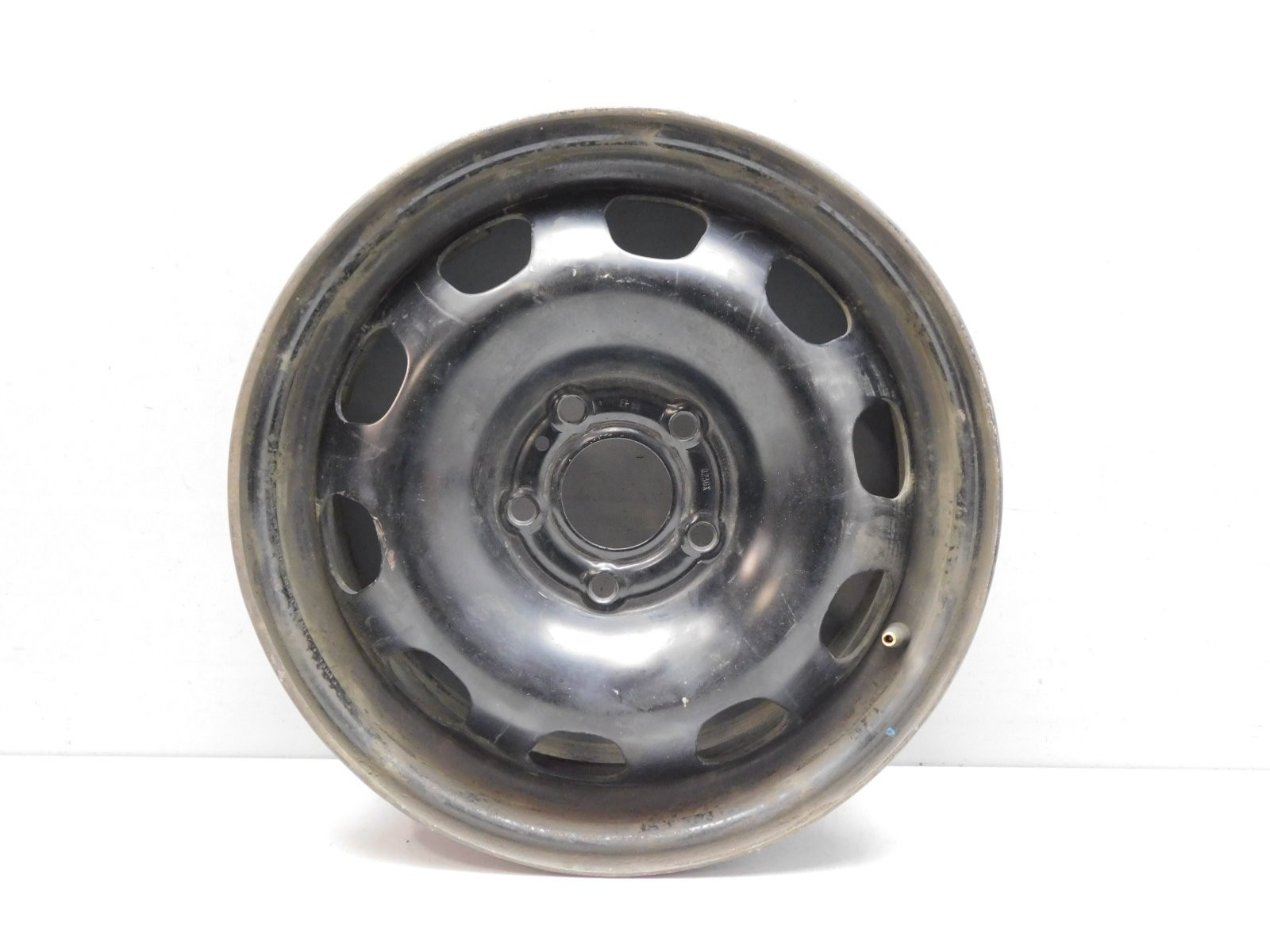 Диск колесный Renault Duster 2011>