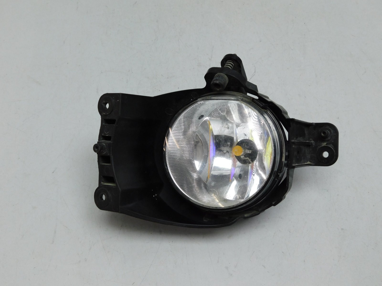 Фара противотуманная левая Chevrolet Aveo (T300) 2011>