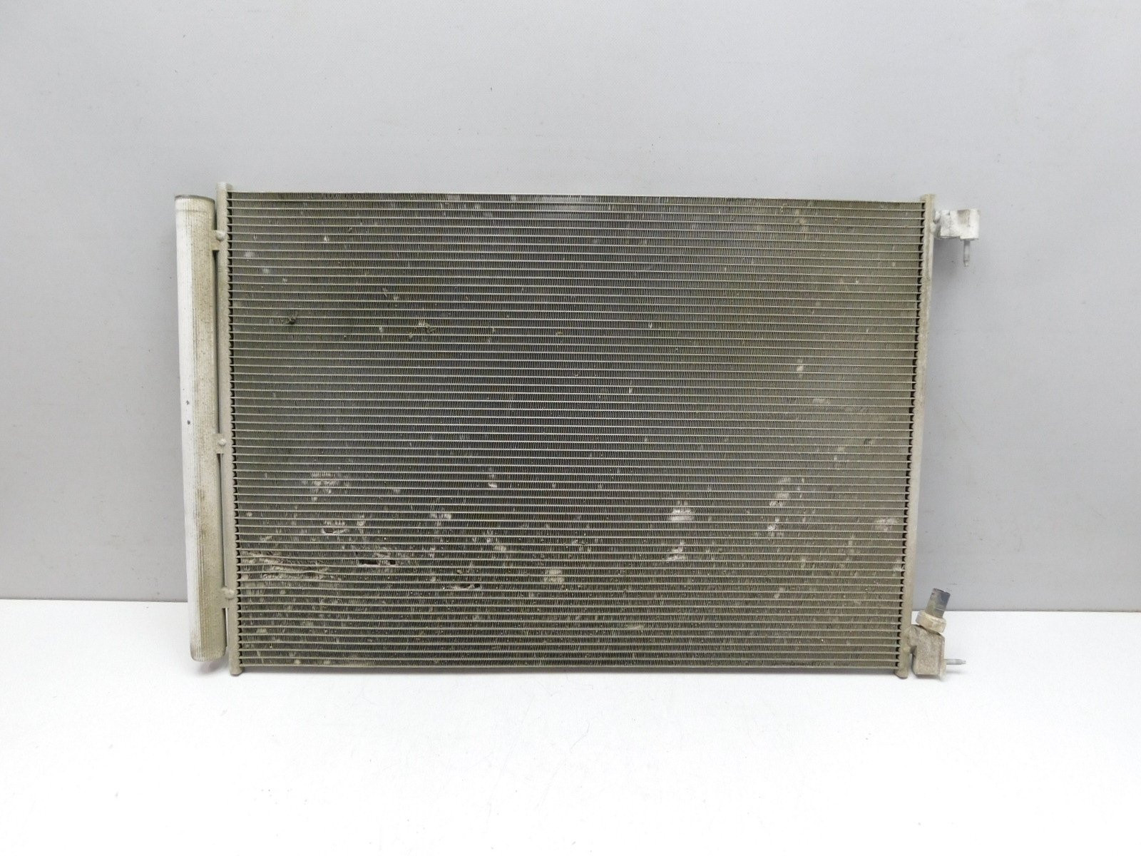 Радиатор кондиционера Mercedes-Benz GLC-Class X253 2015>