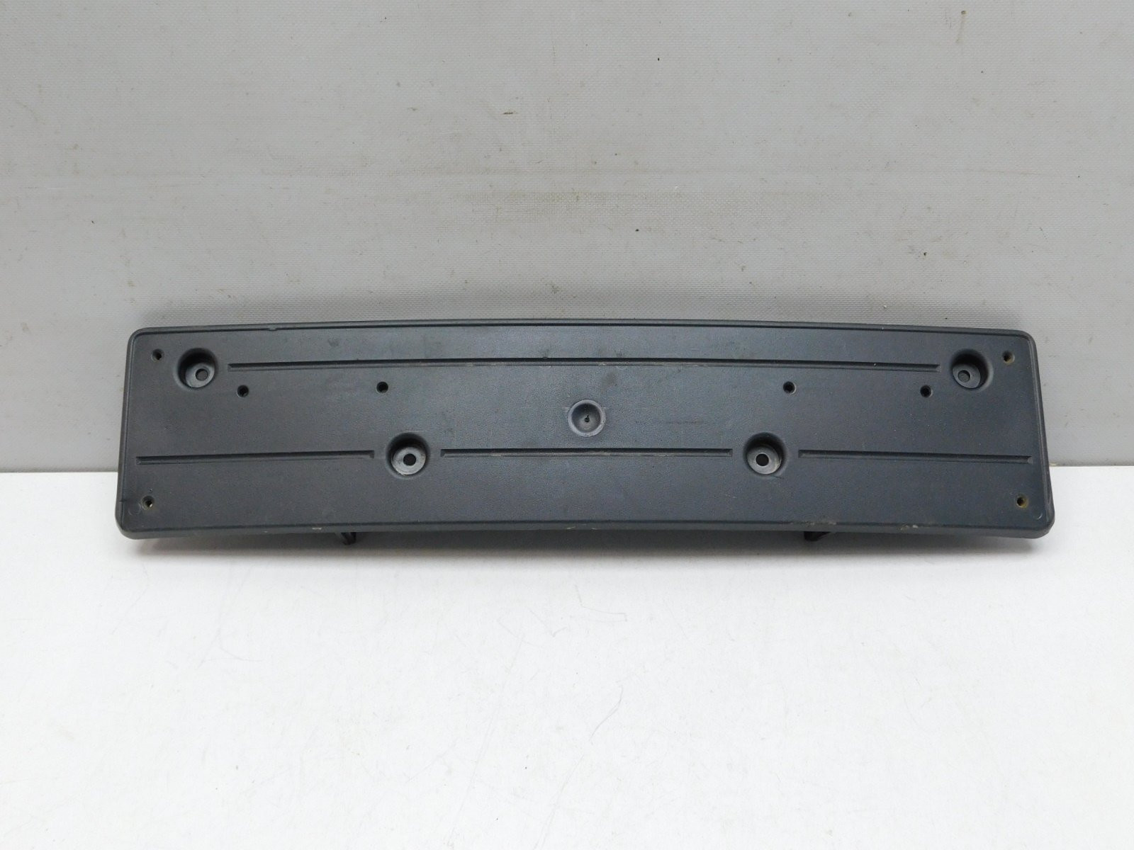 Накладка переднего бампера BMW X5 F15 2013-2018