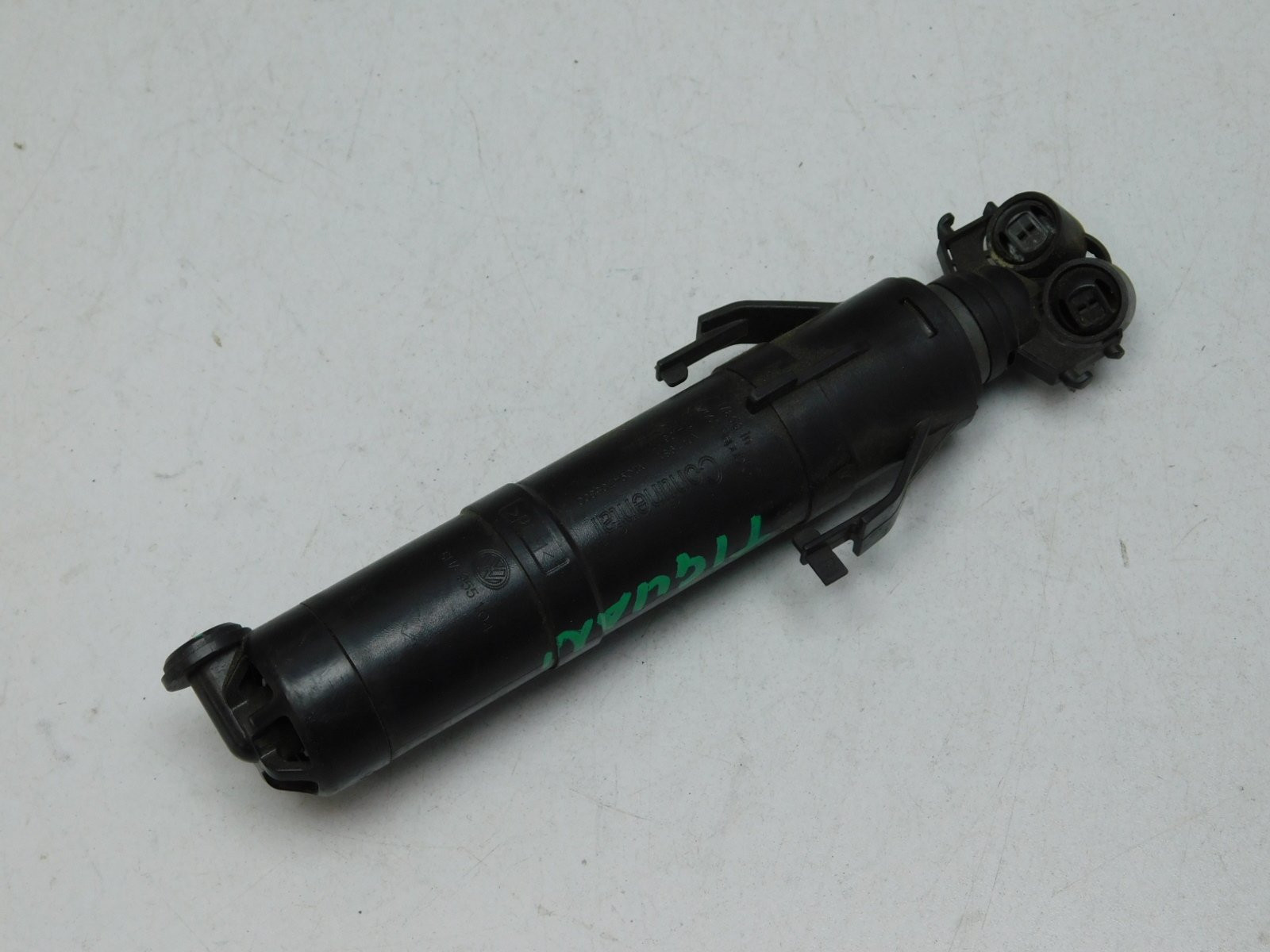 Омыватель фары Volkswagen Tiguan 2017>