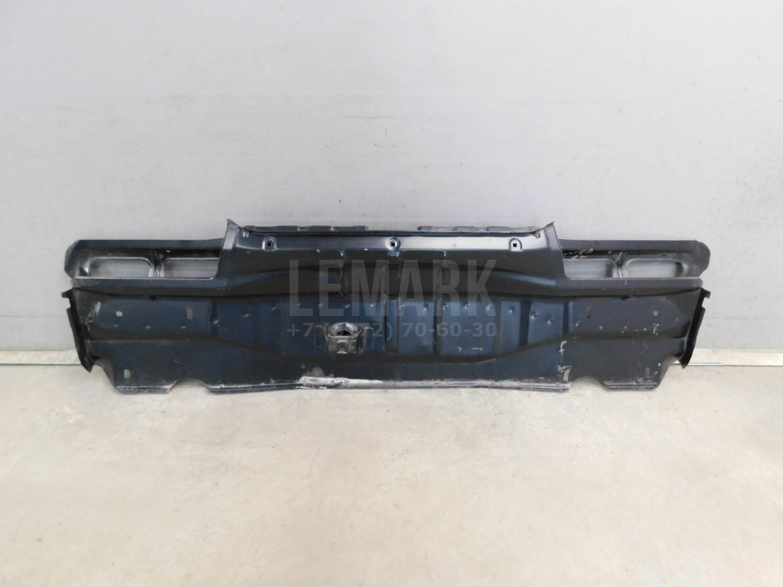 Панель задняя Daewoo Nexia 1995> 96168058