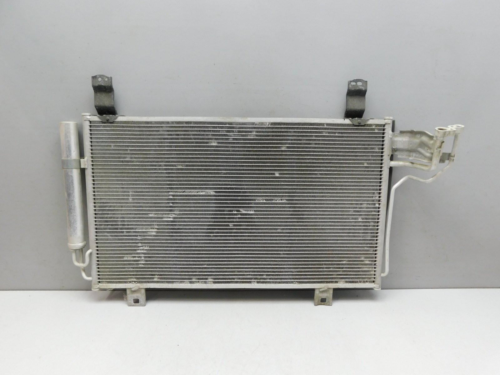 Радиатор кондиционера Mazda CX 5 2012>