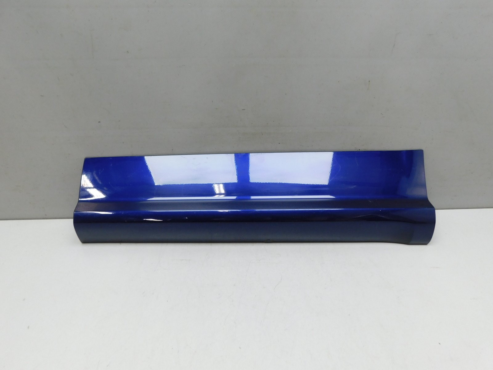 Накладка двери задней левой Audi Q5 2017>