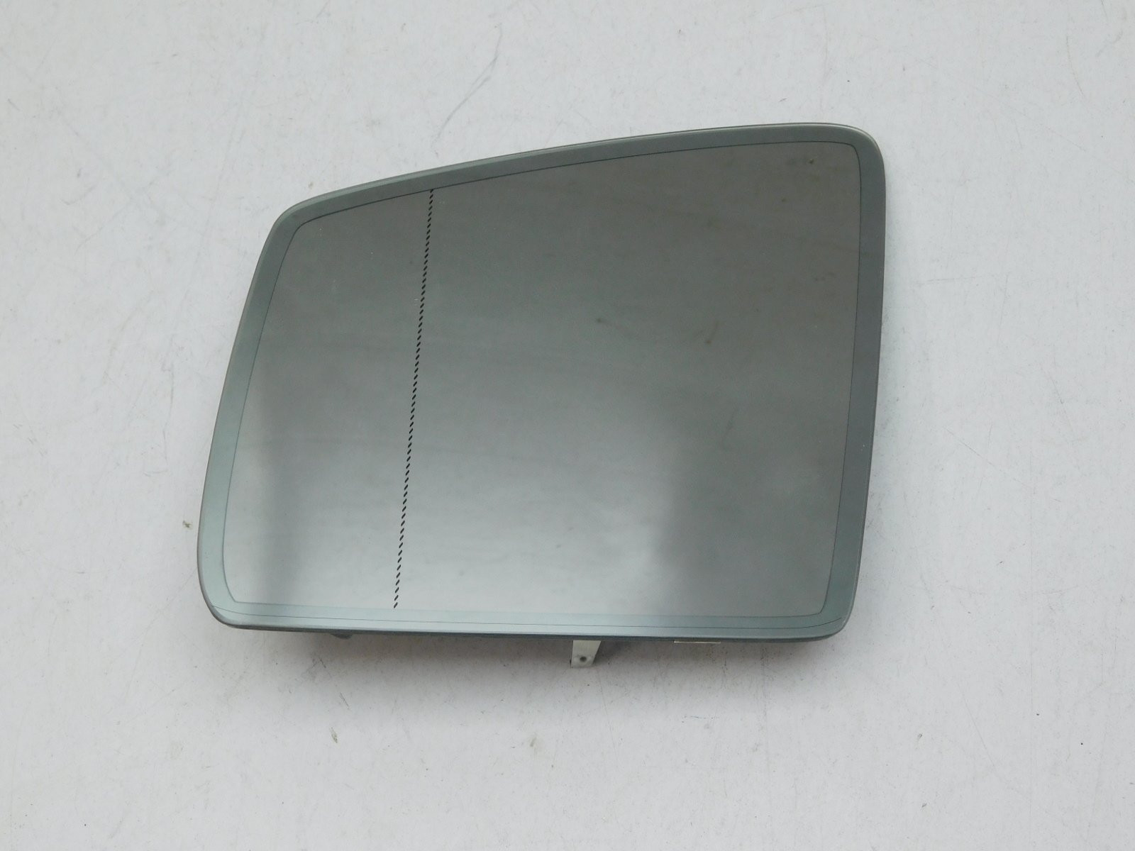 Стекло зеркала левого Mercedes-Benz M-Klasse (ML/GLE) W166 2011>