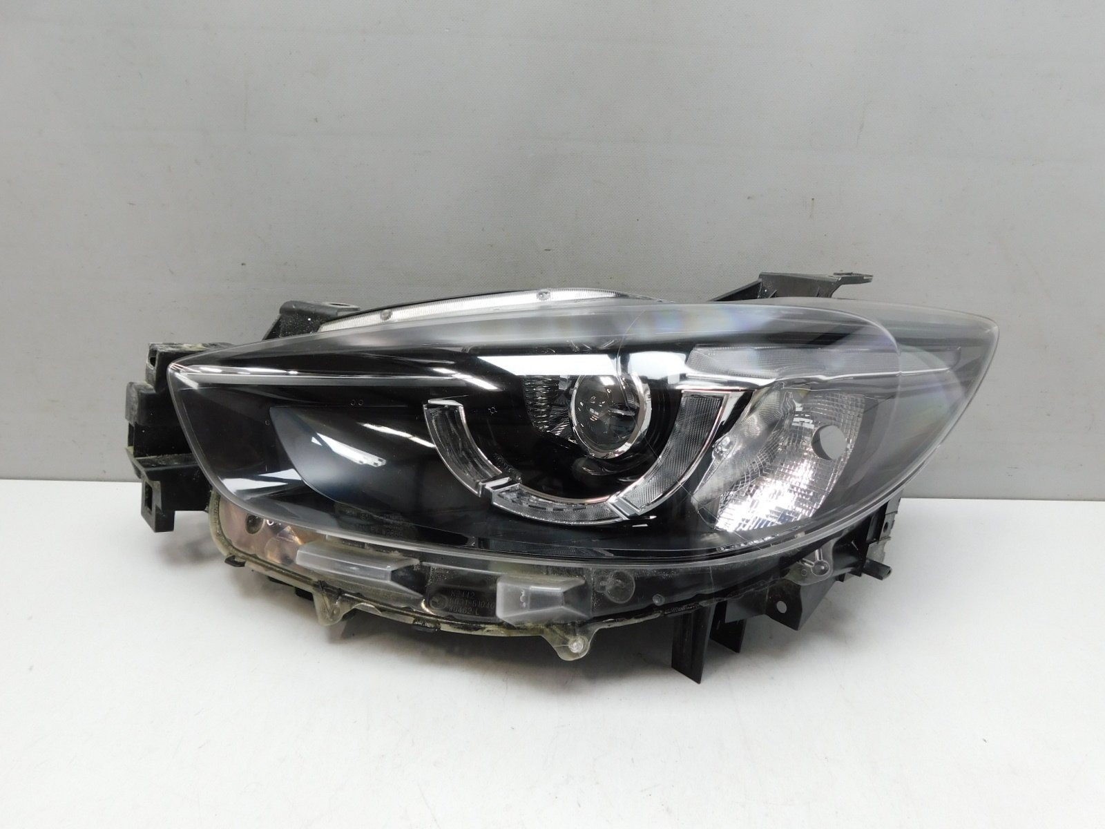 Фара левая Mazda CX 5 2012>