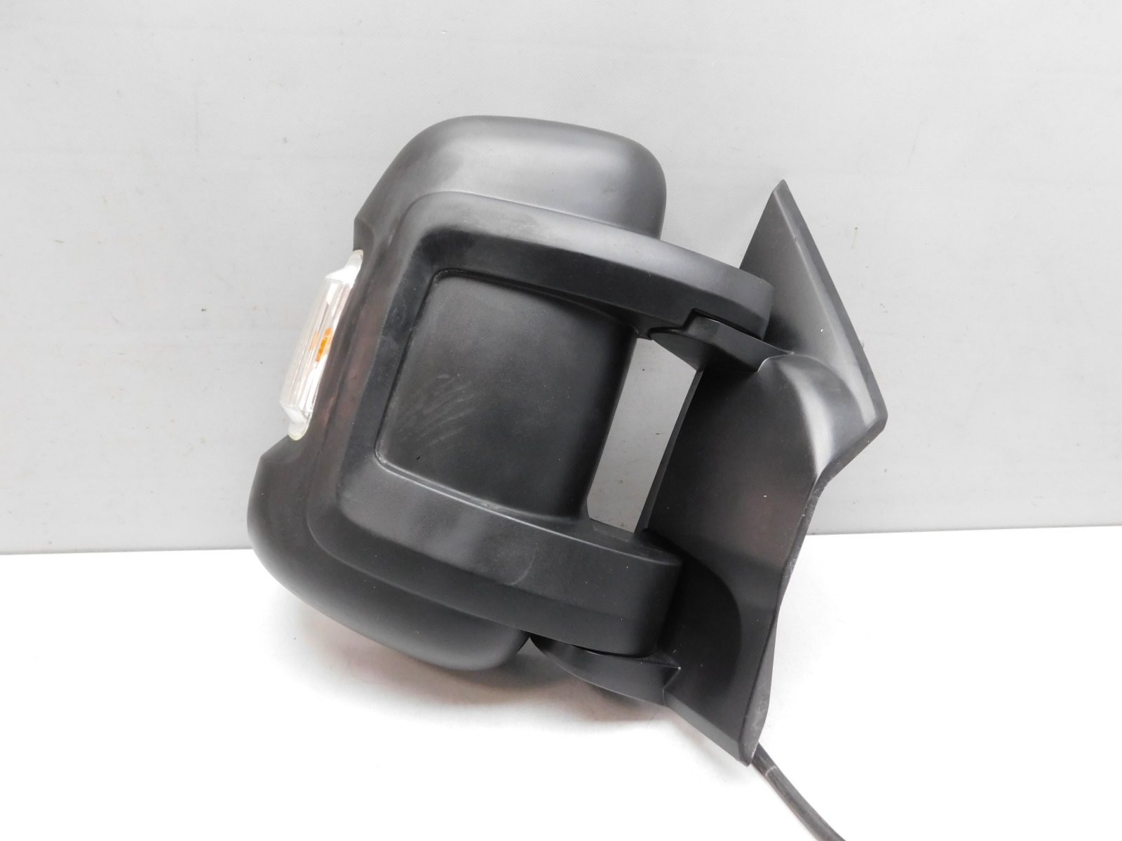 Зеркало правое электрическое Peugeot Boxer 2006>