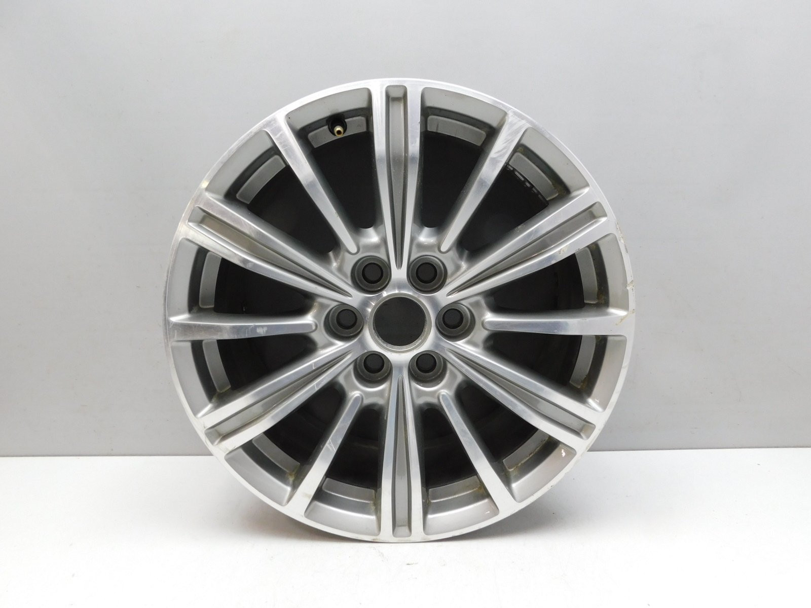 Диск колесный Cadillac XT5 2016>