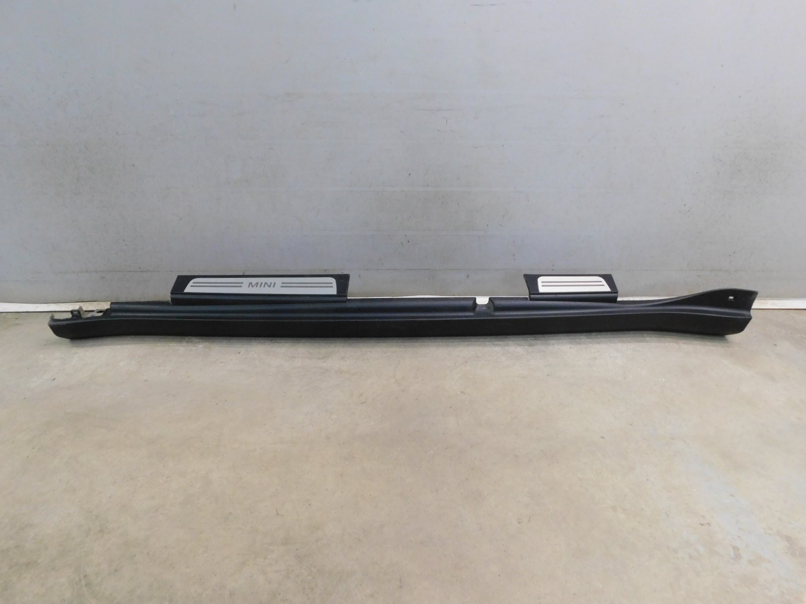 Накладка на порог Mini Countryman R60 2010>