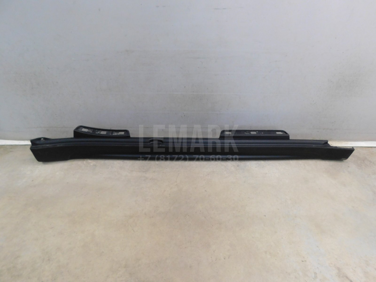 Накладка на порог Mini Countryman F60 2016> 51777389392
