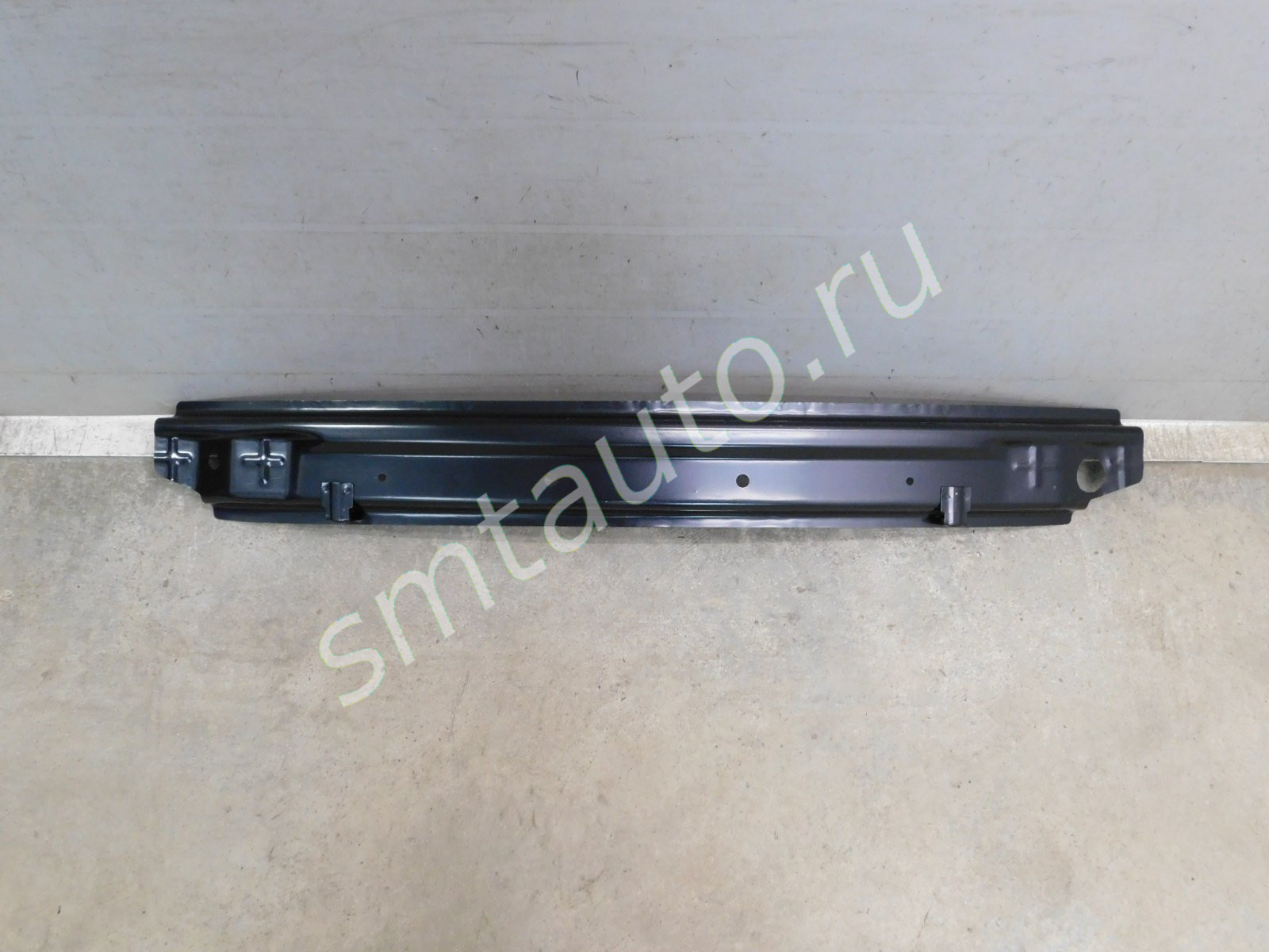 Усилитель переднего бампера для Chevrolet Cobalt 2012>, OEM 52027637 (фото)