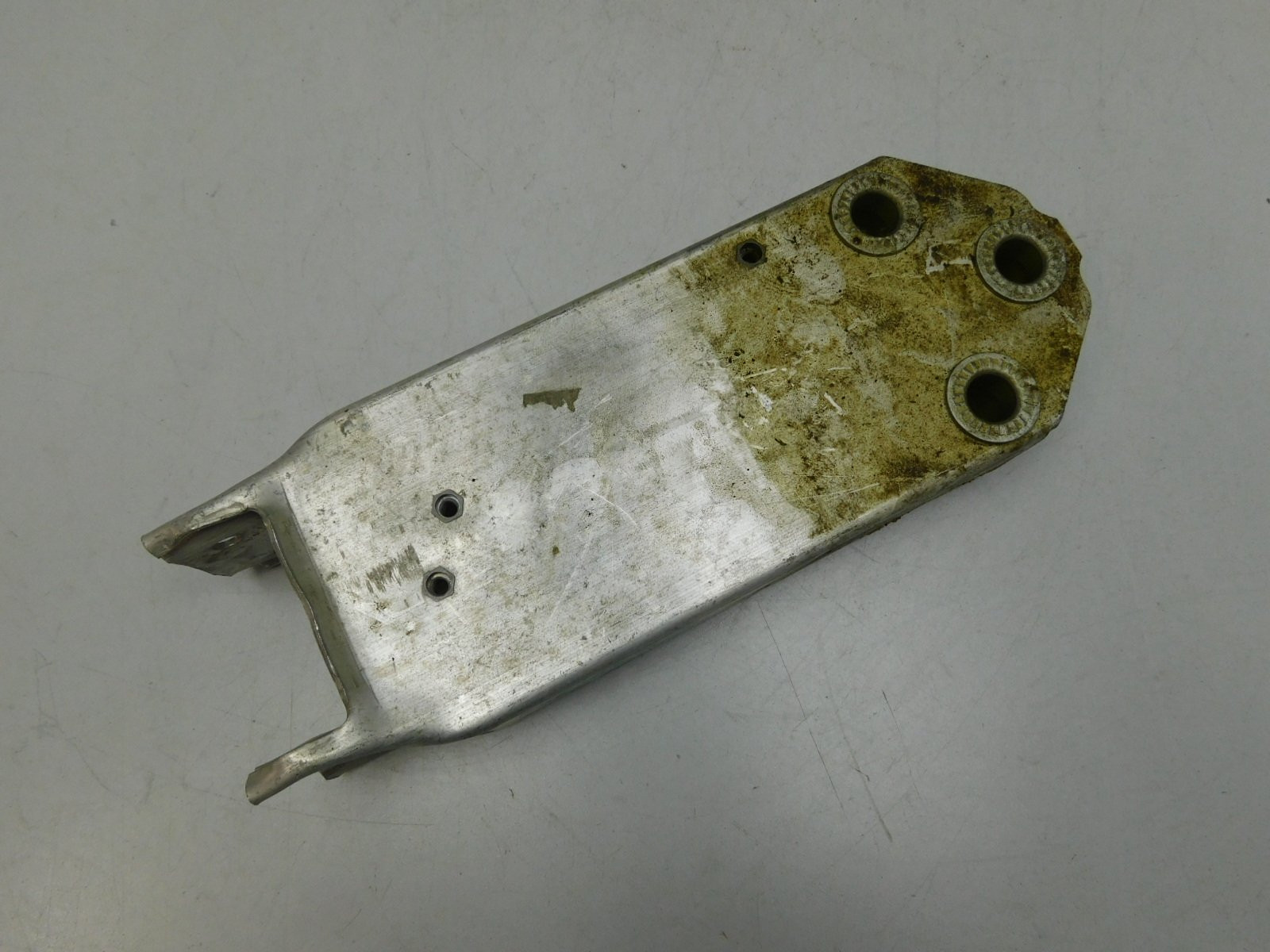 Кронштейн усилителя переднего ба BMW GT F07 2008>