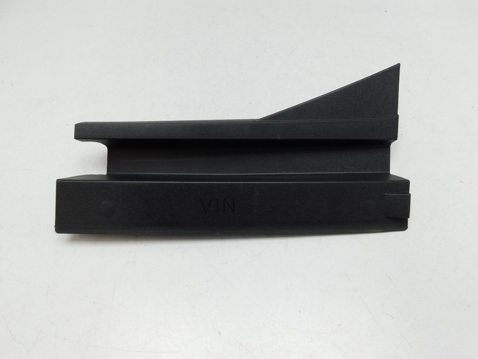 Накладка Audi Q7 [4M] 2015>