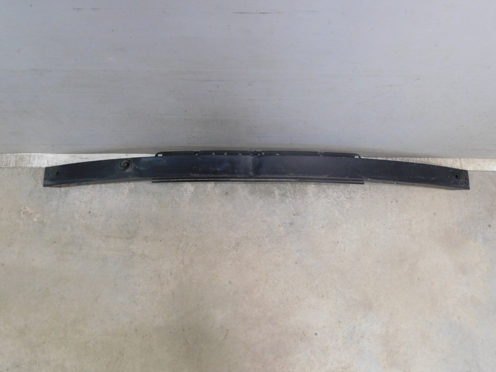 Усилитель переднего бампера Mercedes-Benz E-Klasse W212 2009>