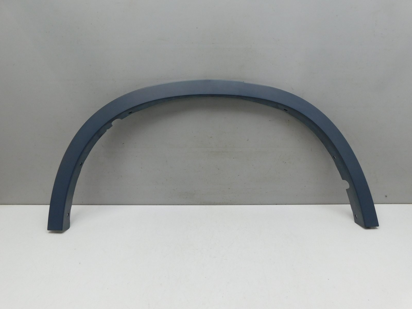 Накладка крыла заднего  правого BMW X5 F15 2013-2018