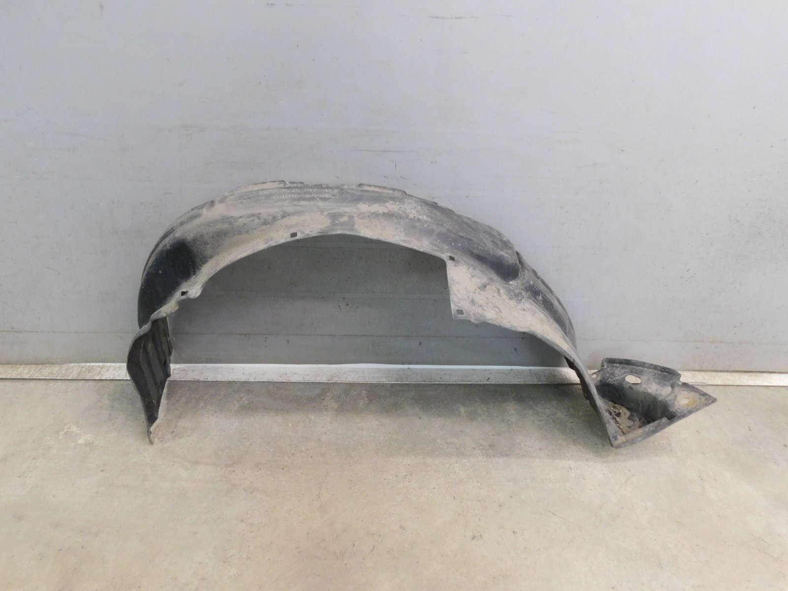 Локер передний левый Toyota Land Cruiser (150)/Prado 2009>