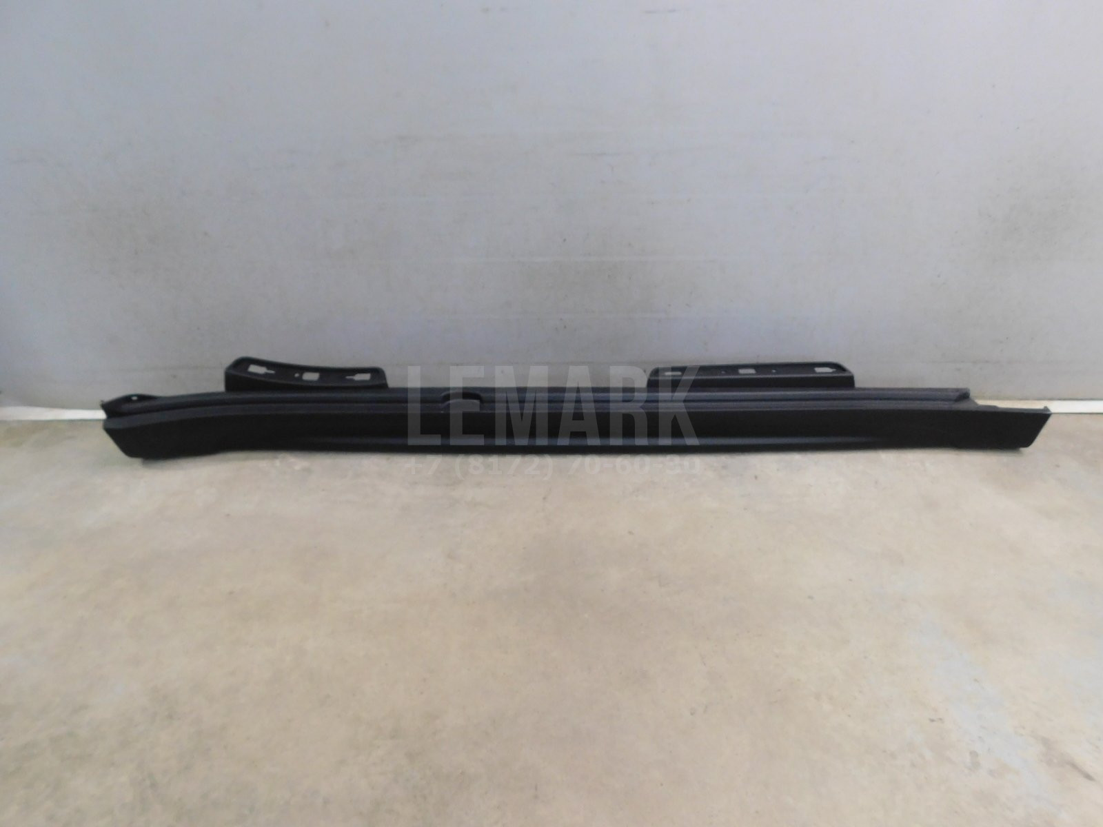 Накладка на порог Mini Countryman F60 2016> 51777467696