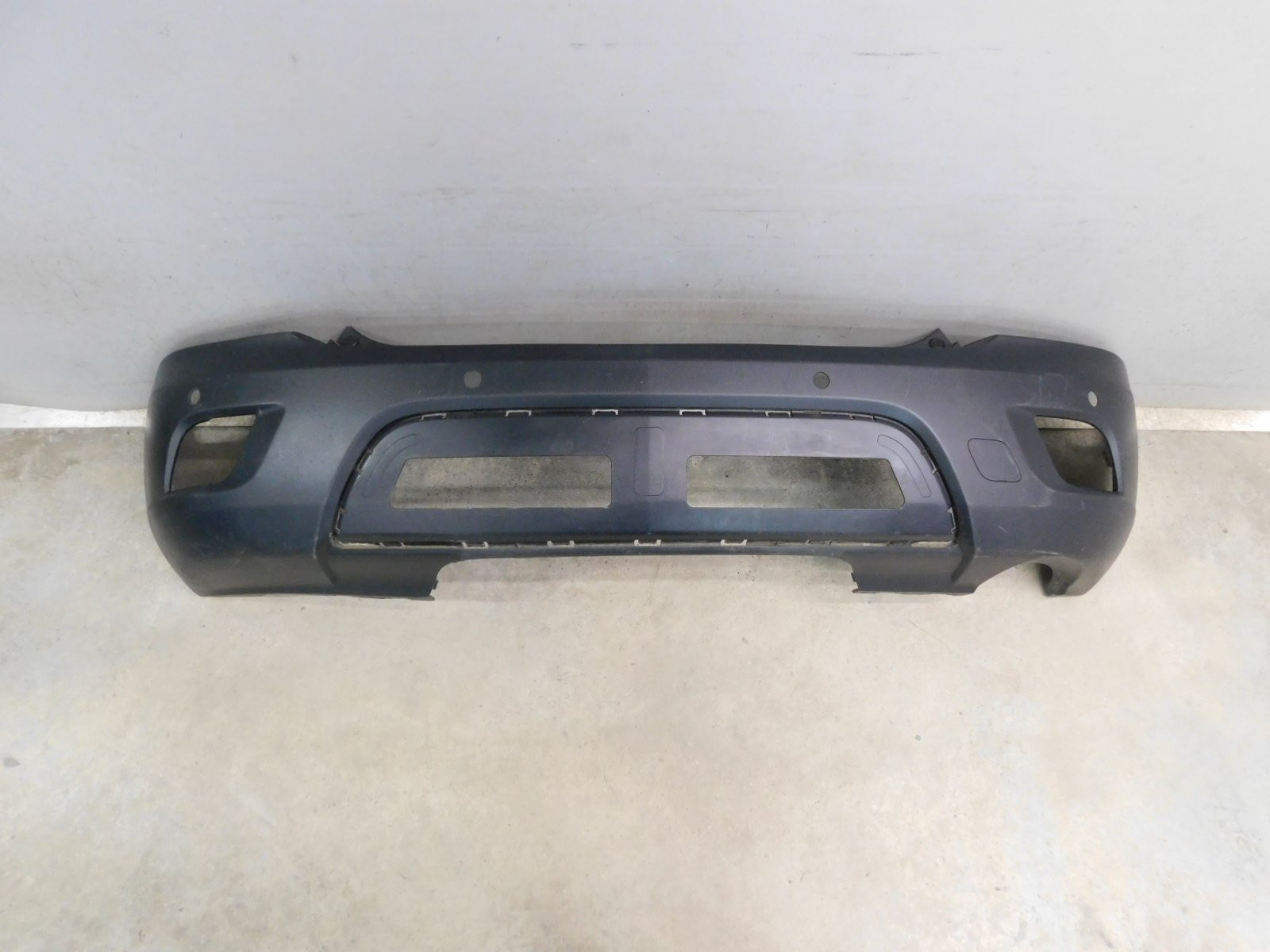 Бампер задний Opel Mokka 2012>