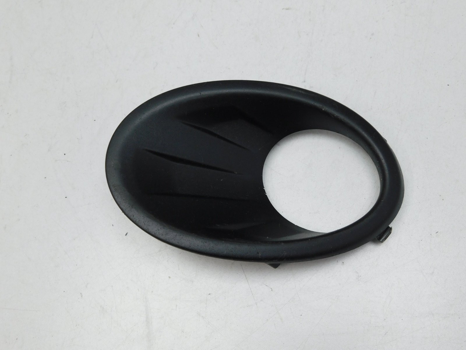 Рамка для противотуманных фар Nissan Qashqai 2006-2014