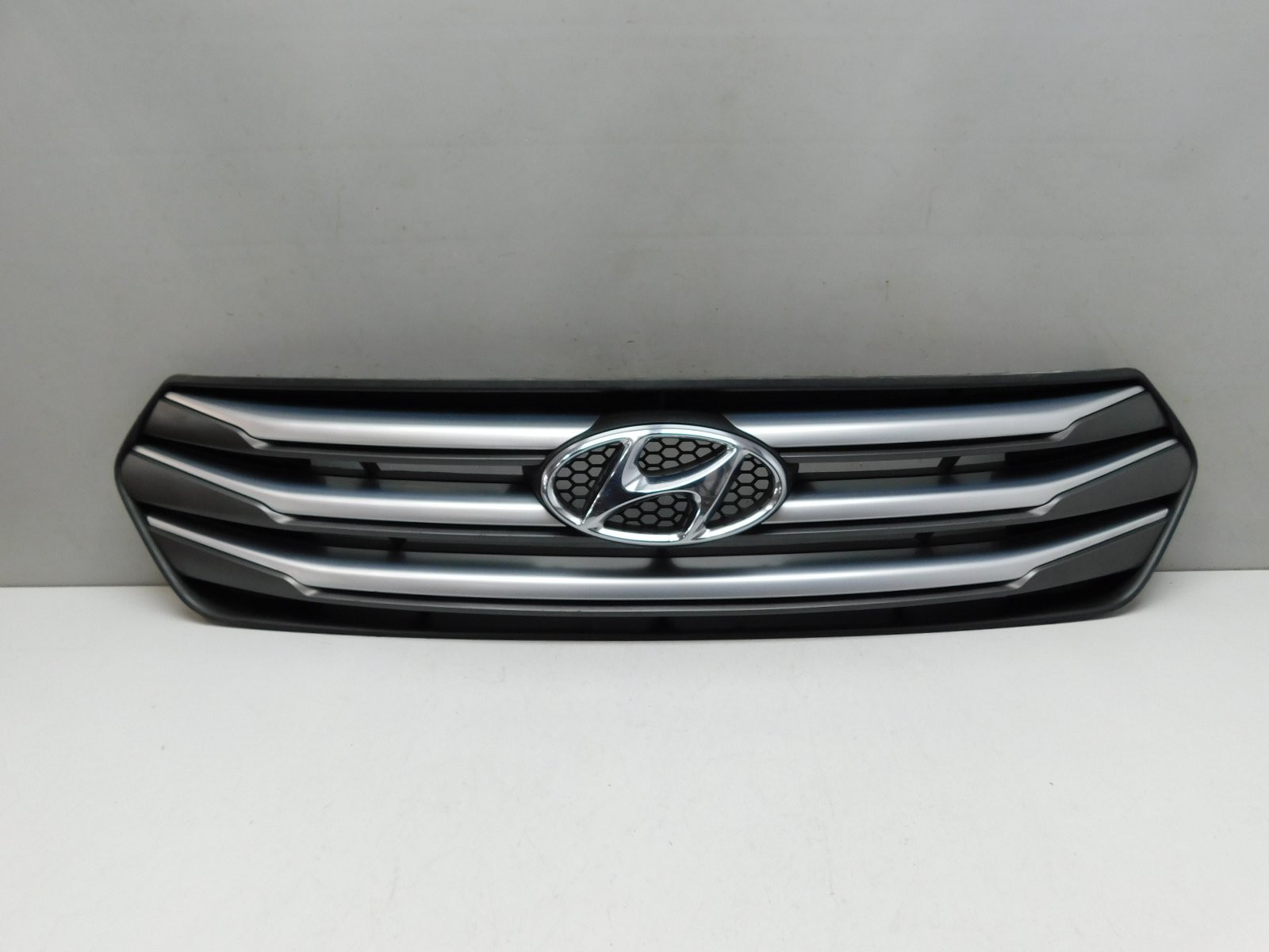 Решетка радиатора Hyundai Creta 2016>