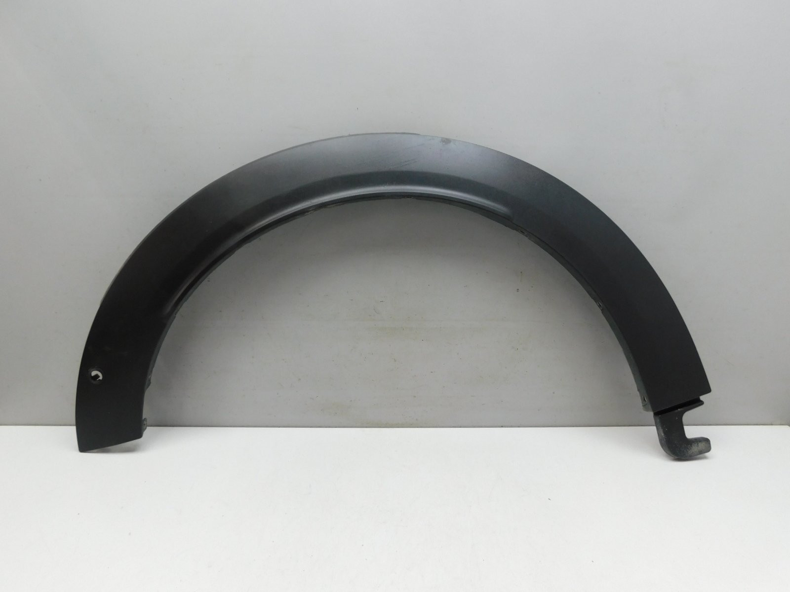 Накладка крыла переднего левого Mini Countryman F60 2016>