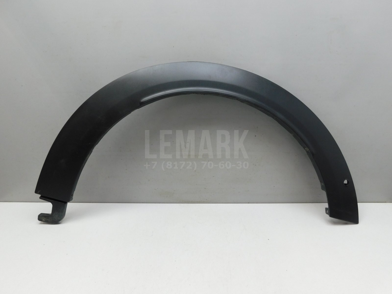 Накладка крыла переднего правого Mini Countryman F60 2016> 51777389366
