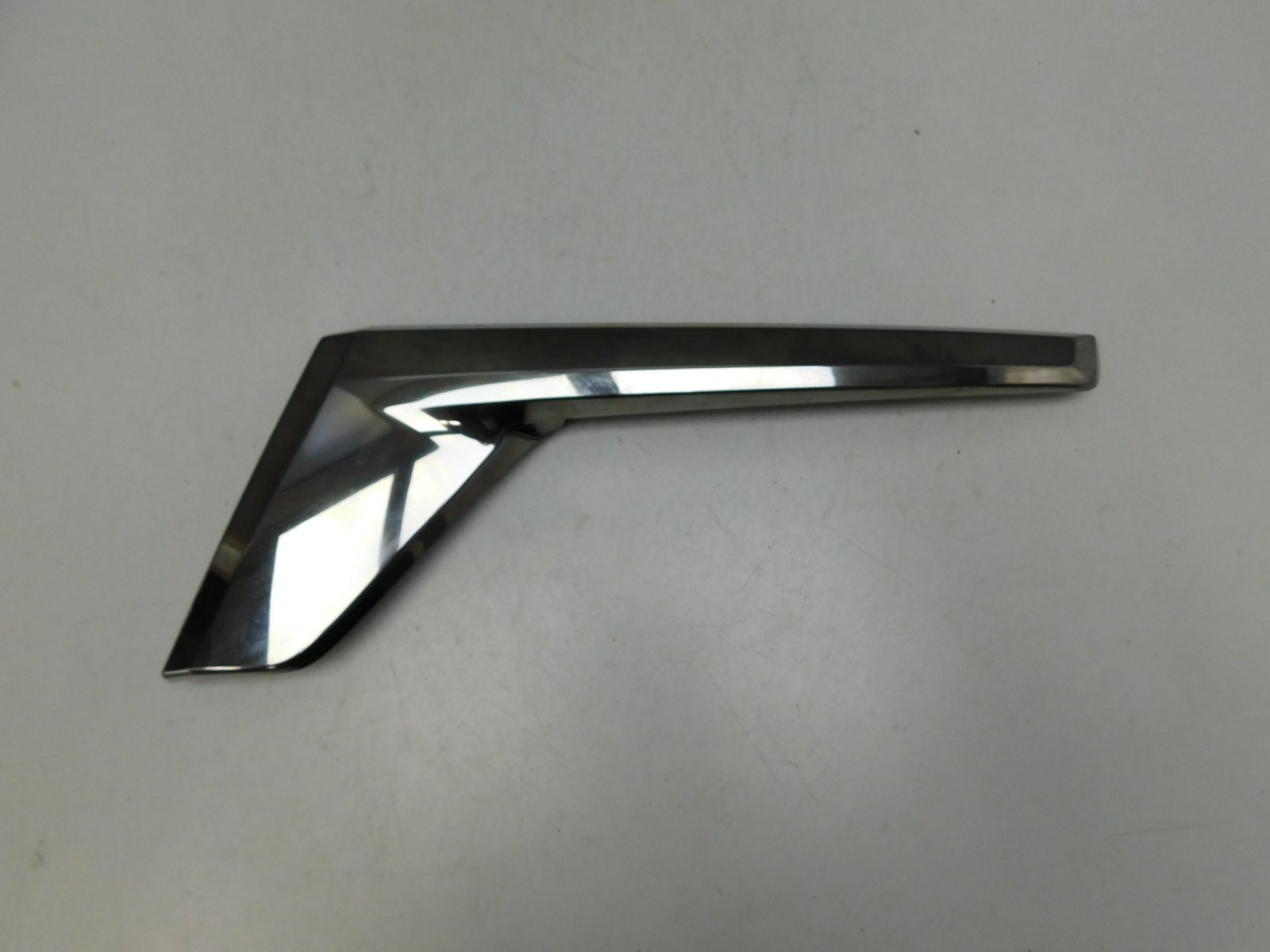 Накладка Toyota Land Cruiser (200) 2008>